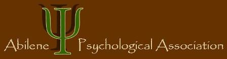 Abilene Psychological Association
